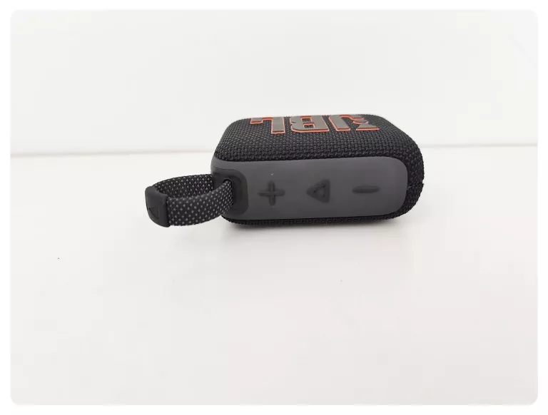 GŁOŚNIK PRZENOŚNY JBL GO 4