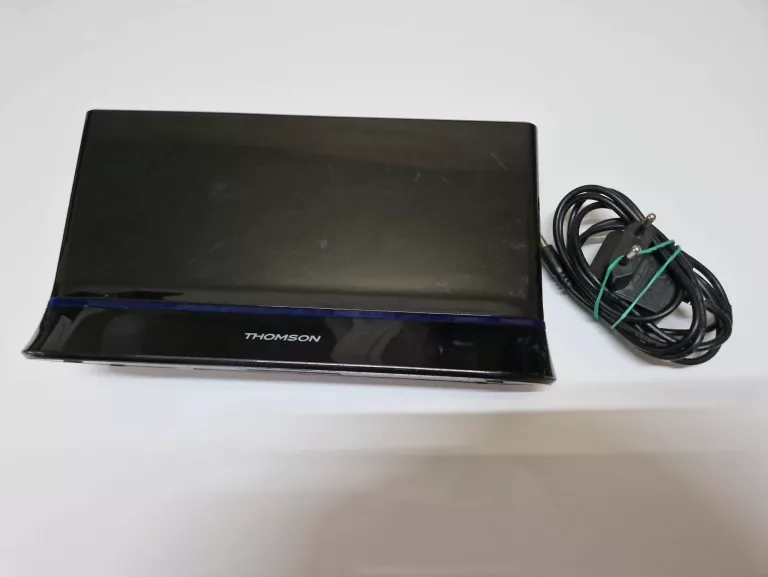 ANTENA POKOJOWA THOMSON DVB-T ANT1538BK