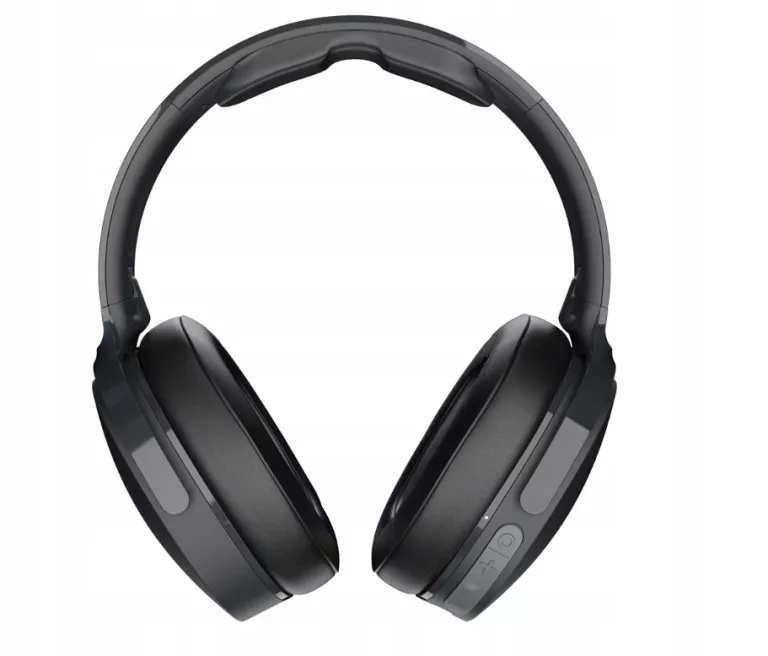 SŁUCHAWKI NAUSZNE SKULLCANDY HESH EVO S6HVW-N740