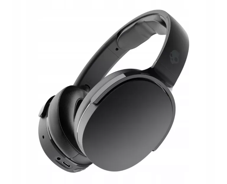 SŁUCHAWKI NAUSZNE SKULLCANDY HESH EVO S6HVW-N740