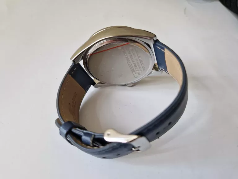 153/275 ZEGAREK MĘSKI TIMEMASTER DATOWNIK
