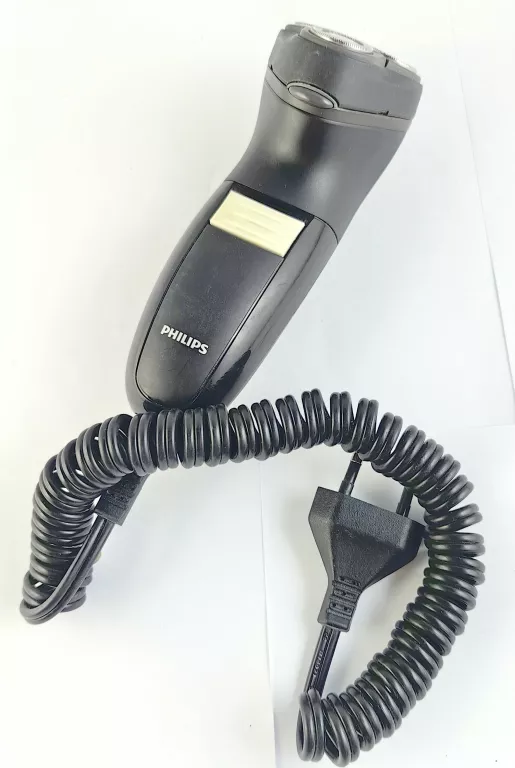 GOLARKA PHILIPS + KABEL