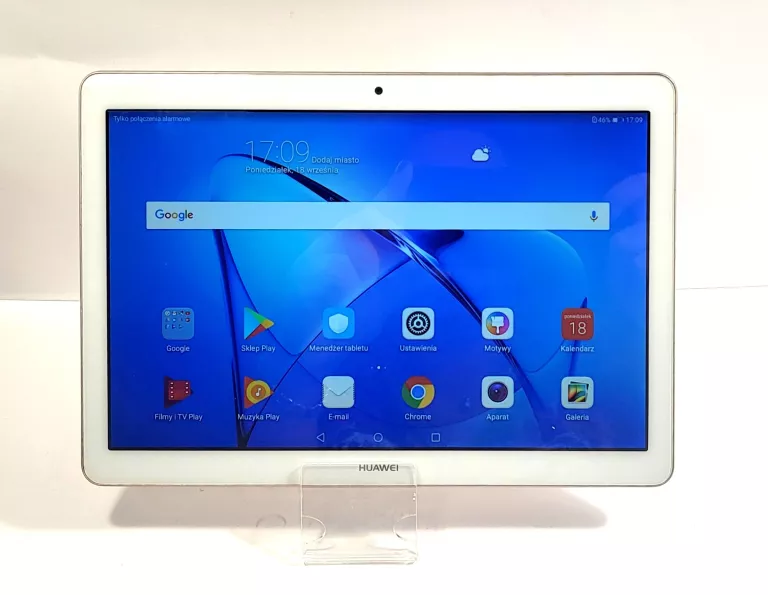 TABLET HUAWEI MEDIAPAD T3 10 9,6" 2 GB / 16 GB