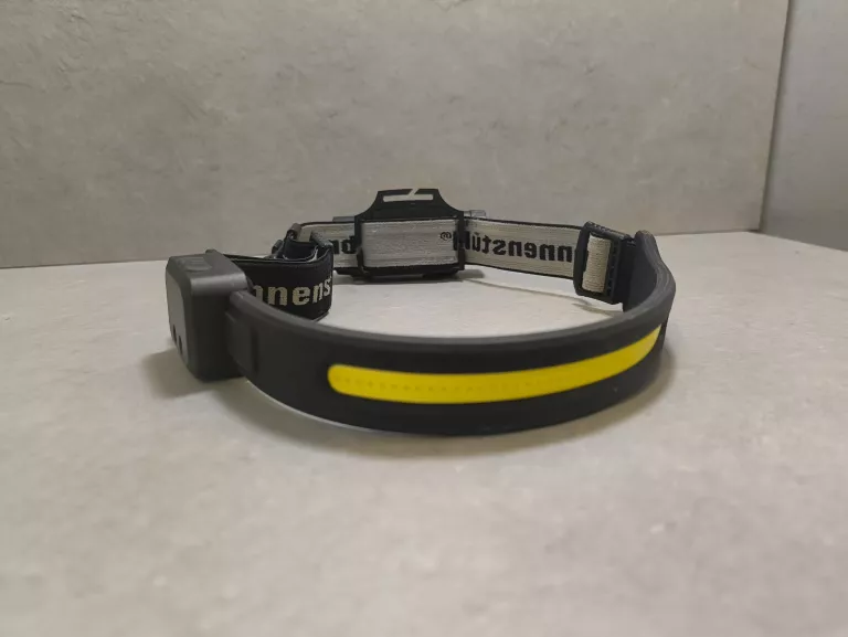 CZOŁÓWKA LATARKA CZOŁOWA BRENNENSTUHL SL 500 A