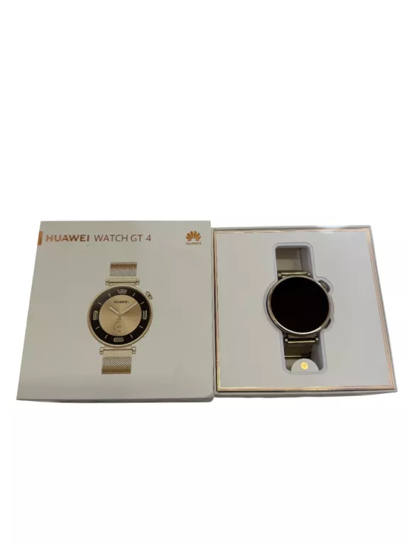 HUAWEI WATCH GT 4 ELEGANT 41MM