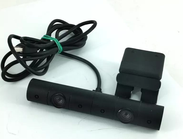 PLAYSTATION CAMERA V2 CUH ZEY2 + UCHWYT