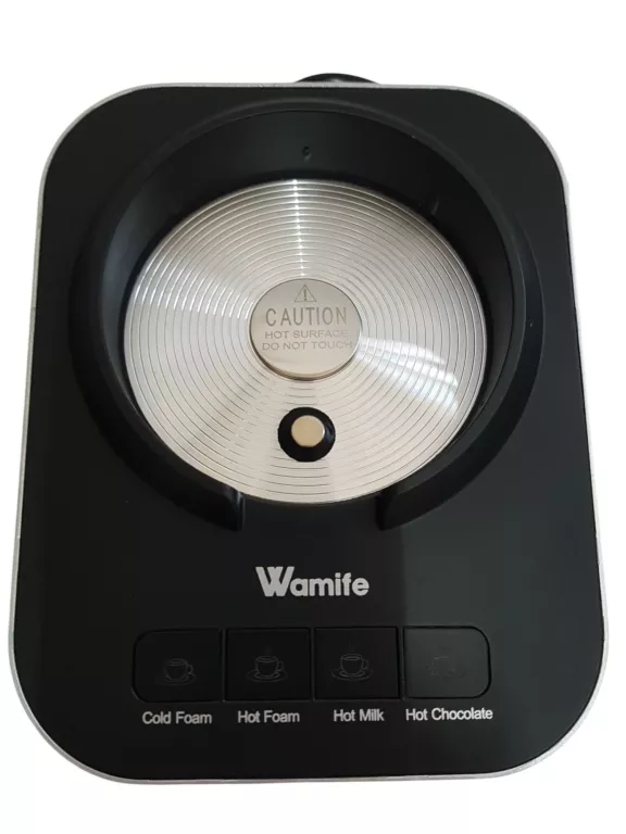 SPIENIACZ DO MLEKA WAMIFE TF101