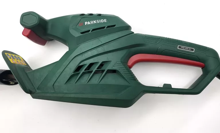 ELEKTRYCZNE NOŻYCE DO ŻYWOPŁOTU PARKSIDE PHS 450 A1, 450 W