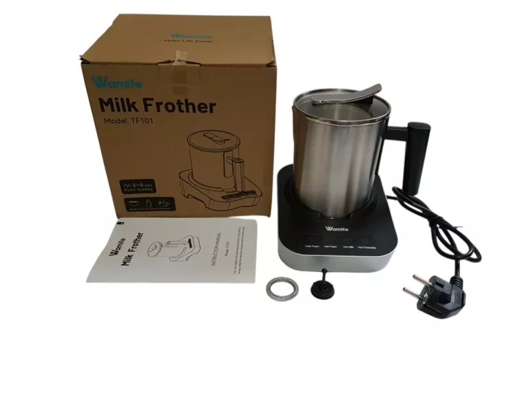 SPIENIACZ DO MLEKA WAMIFE TF101