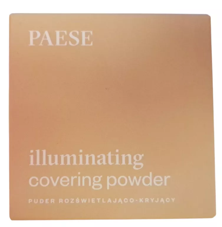 PAESE COVERING POWDER