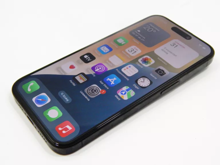 TELEFON IPHONE 15 PRO