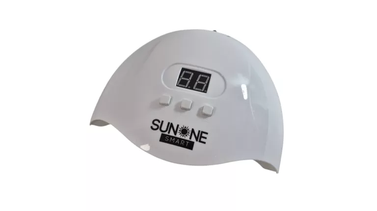 LAMPA LED+UV SUNONE SMART 48 W BIAŁY
