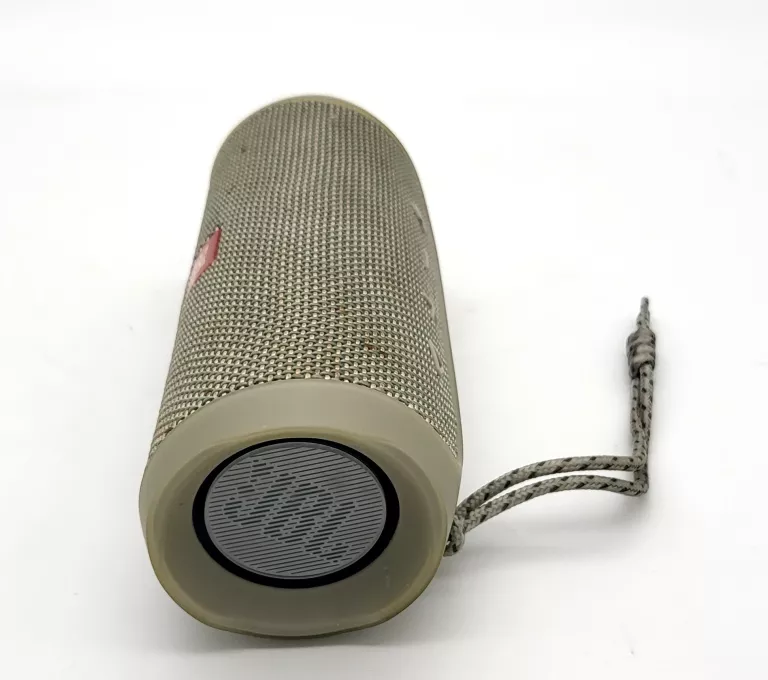 GŁOŚNIK PRZENOŚNY JBL FLIP 4