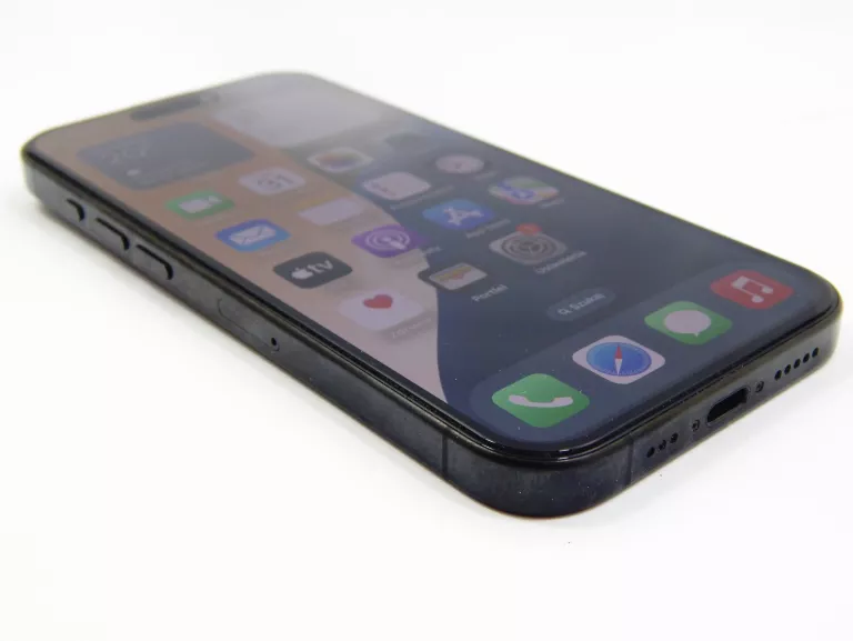 TELEFON IPHONE 15 PRO