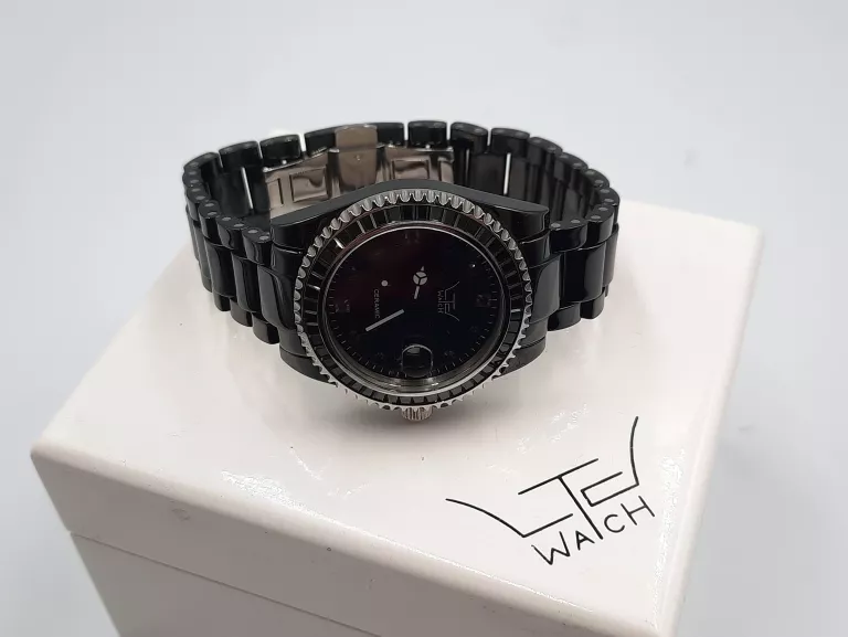 LTD WATCH LTD-R1D STYLOWOWY ZEGAREK MĘSKI DATOWNIK
