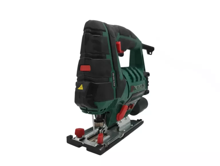 WYRZYNARKA PARKSIDE PSTD 800 B2 800W