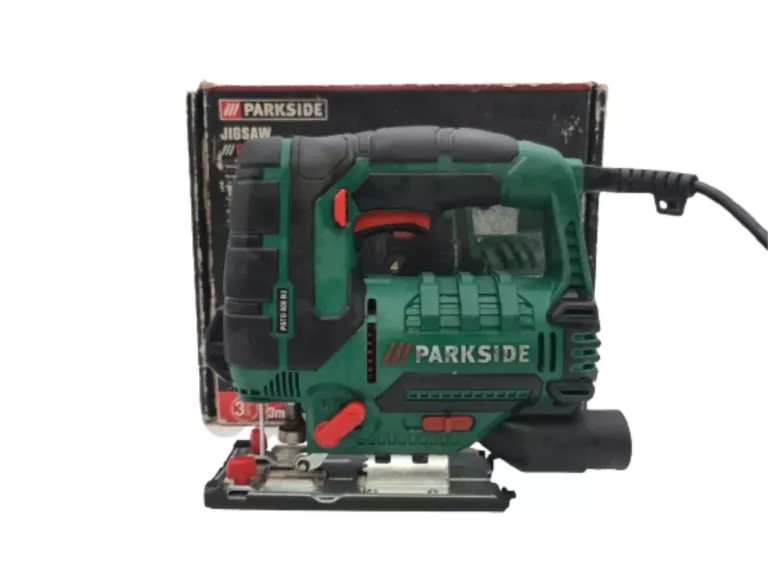 WYRZYNARKA PARKSIDE PSTD 800 B2 800W