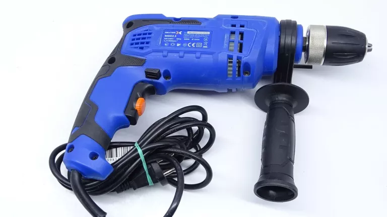 WIERTARKA UDAROWA DEXTER 900W