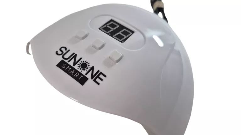 LAMPA LED+UV SUNONE SMART 48 W BIAŁY