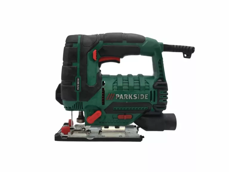 WYRZYNARKA PARKSIDE PSTD 800 B2 800W