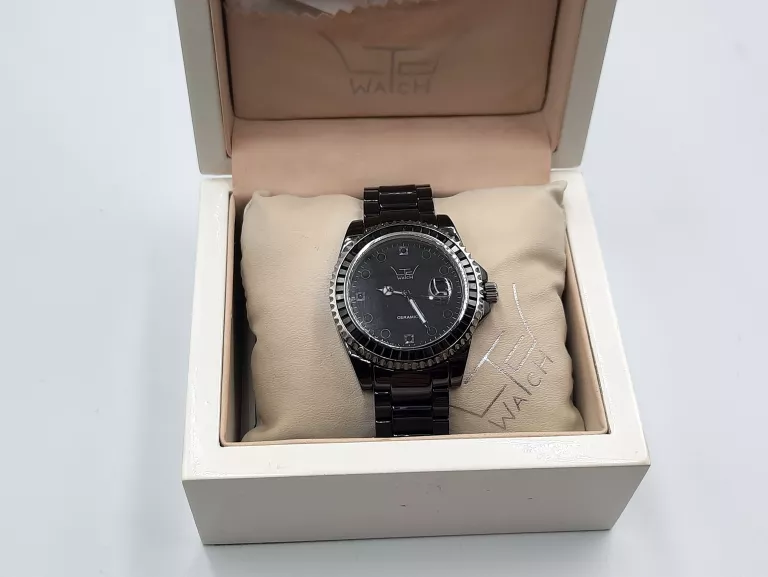 LTD WATCH LTD-R1D STYLOWOWY ZEGAREK MĘSKI DATOWNIK