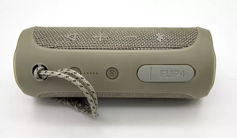 GŁOŚNIK PRZENOŚNY JBL FLIP 4