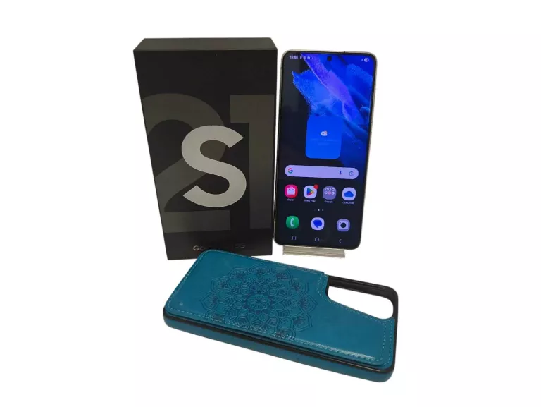 TELEFON SAMSUNG GALAXY S21 5G  8GB/256GB