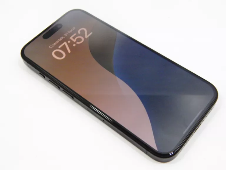 TELEFON IPHONE 15 PRO