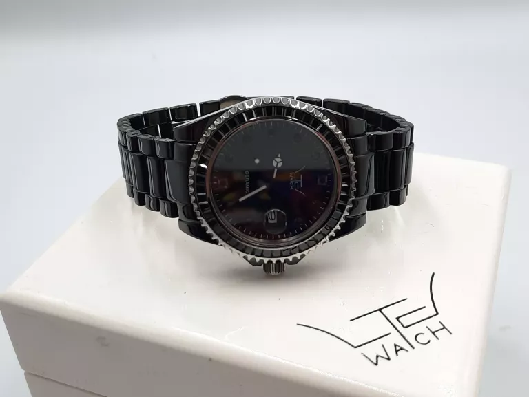 LTD WATCH LTD-R1D STYLOWOWY ZEGAREK MĘSKI DATOWNIK