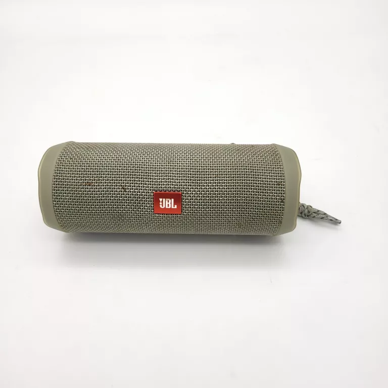 GŁOŚNIK PRZENOŚNY JBL FLIP 4
