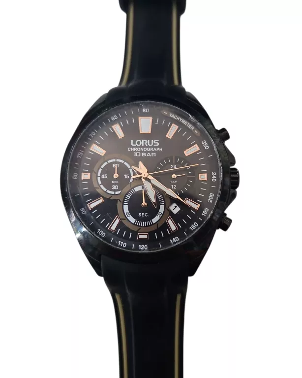 ZEGAREK MĘSKI LORUS VD53-X360