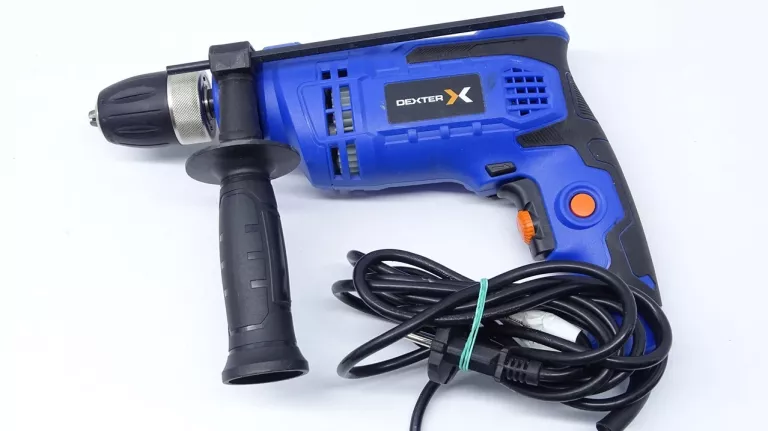 WIERTARKA UDAROWA DEXTER 900W