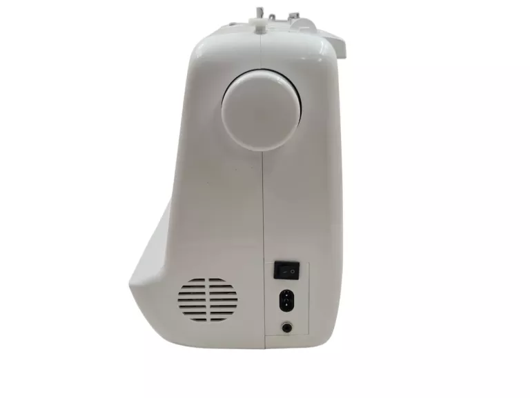 MASZYNA DO SZYCIA ŁUCZNIK MALWINA 2070 99 PRG. LED AUTOMATYCZNE OBSZYWANIE