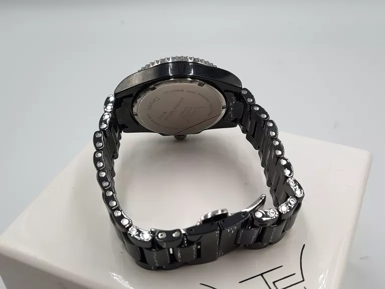 LTD WATCH LTD-R1D STYLOWOWY ZEGAREK MĘSKI DATOWNIK
