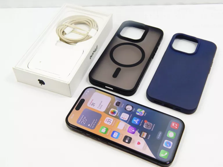 TELEFON IPHONE 15 PRO