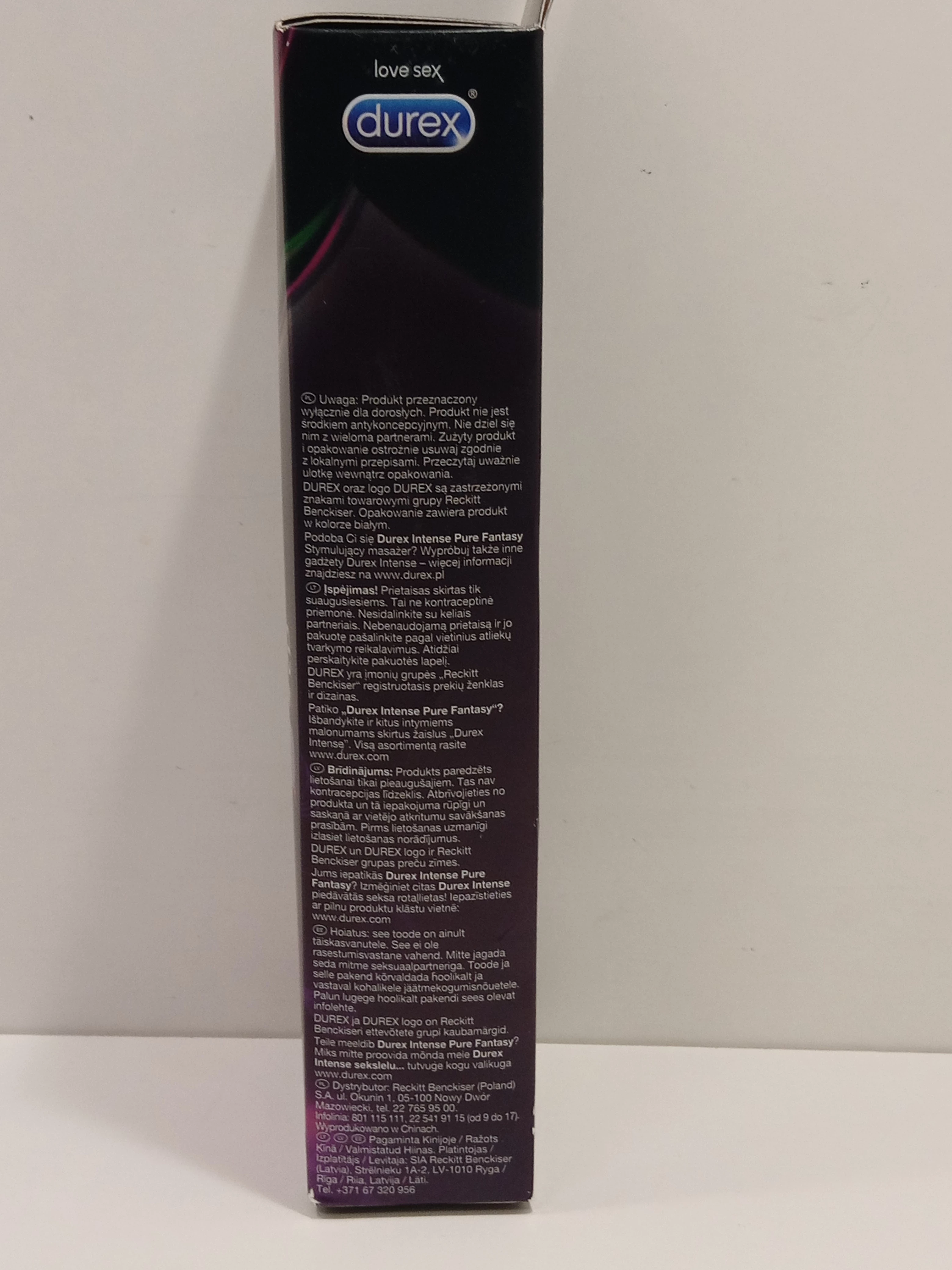 durex-wibrator-intense-masazer-pure-fantasy-ean-gtin-5900627061536