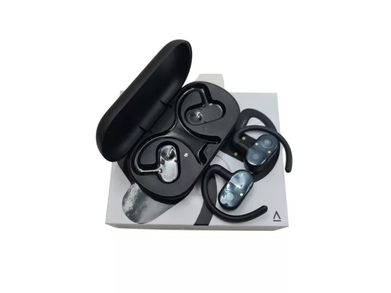 SŁUCHAWKI CREATIVE OUTLIER GO 4GB BATERIA 17H IPX5 BT 4.2 SPORTOWE