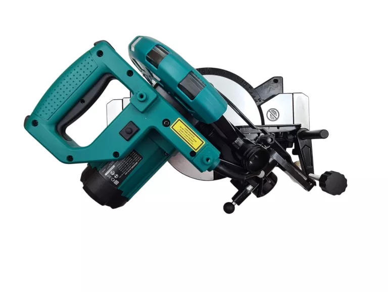 PIŁA UKOŚNICA VONROC MS503AC 1700W 216MM LASER CIĘCIA GEHRUNG -45/+45