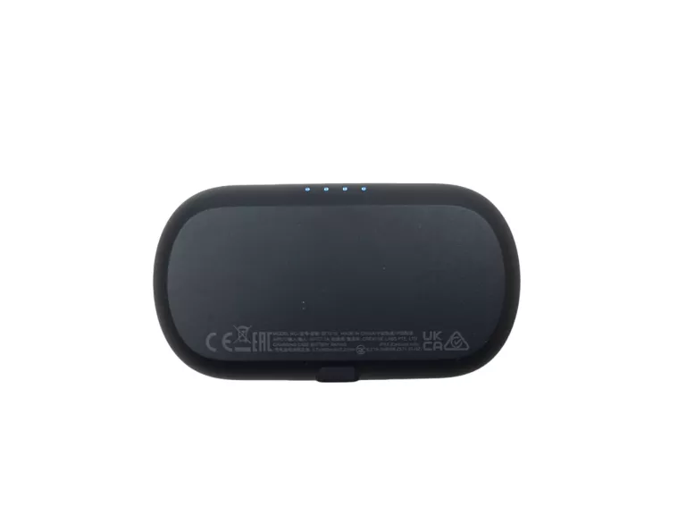 SŁUCHAWKI CREATIVE OUTLIER GO 4GB BATERIA 17H IPX5 BT 4.2 SPORTOWE