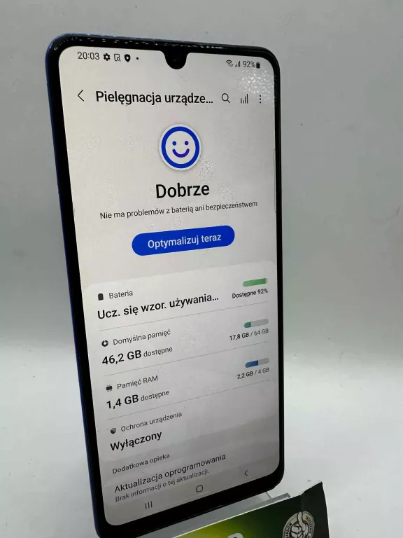 telefon-samsung-galaxy-a31-464-gb-ean-gtin-8806090672569