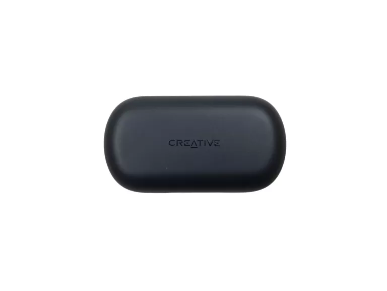 SŁUCHAWKI CREATIVE OUTLIER GO 4GB BATERIA 17H IPX5 BT 4.2 SPORTOWE