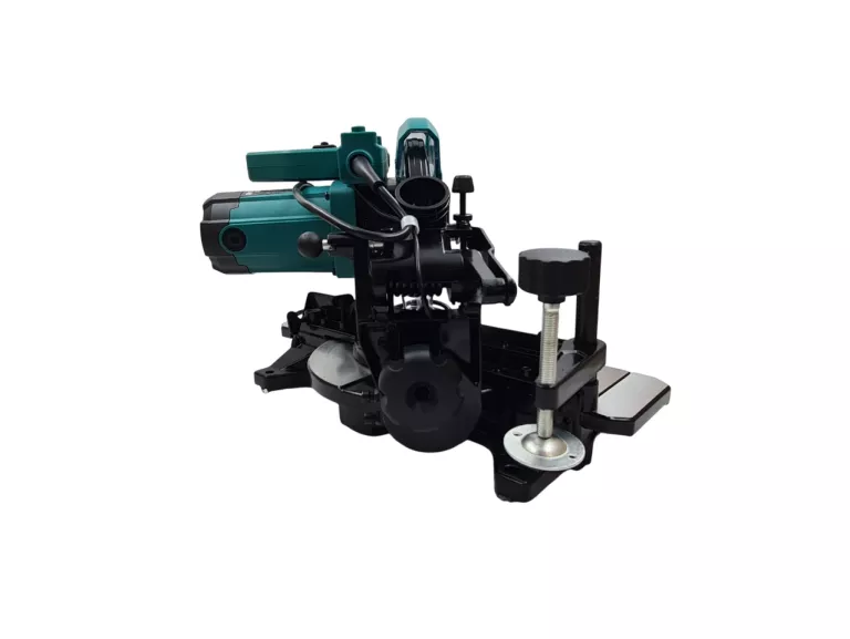 PIŁA UKOŚNICA VONROC MS503AC 1700W 216MM LASER CIĘCIA GEHRUNG -45/+45