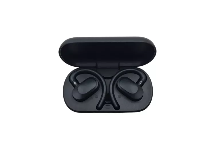SŁUCHAWKI CREATIVE OUTLIER GO 4GB BATERIA 17H IPX5 BT 4.2 SPORTOWE