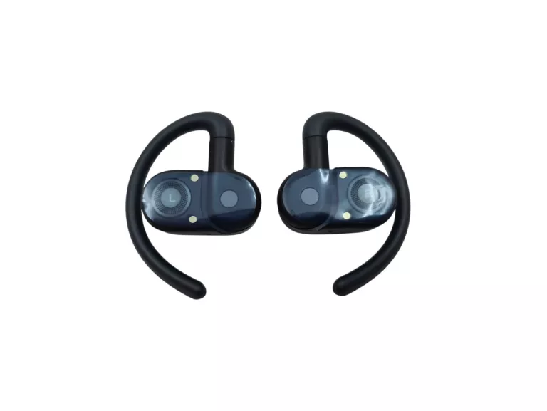 SŁUCHAWKI CREATIVE OUTLIER GO 4GB BATERIA 17H IPX5 BT 4.2 SPORTOWE