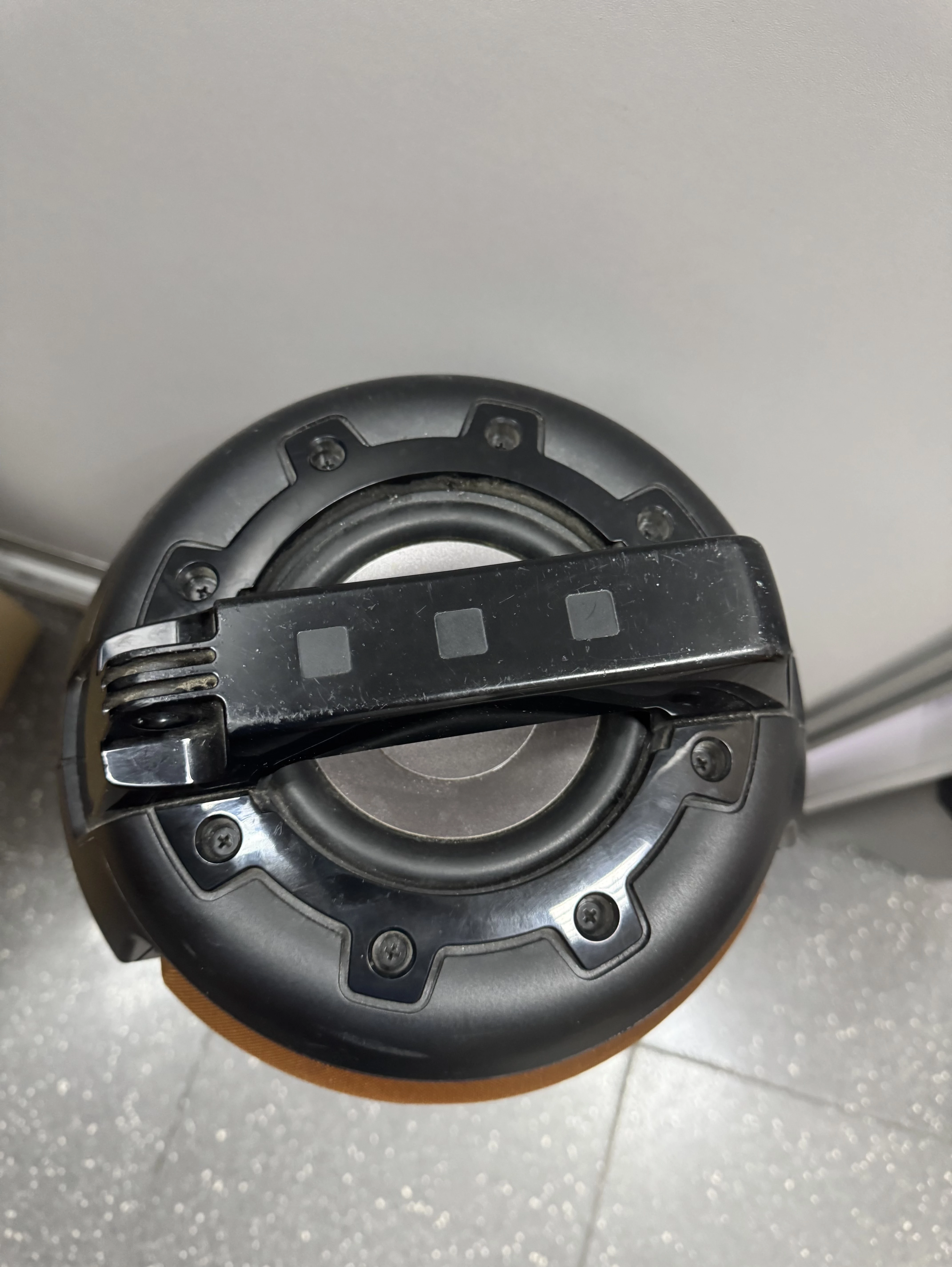 sharp-gx-m10-stereo-mp3-boombox-stacja-dokujaca-kabel-zasilajacy-moc-100