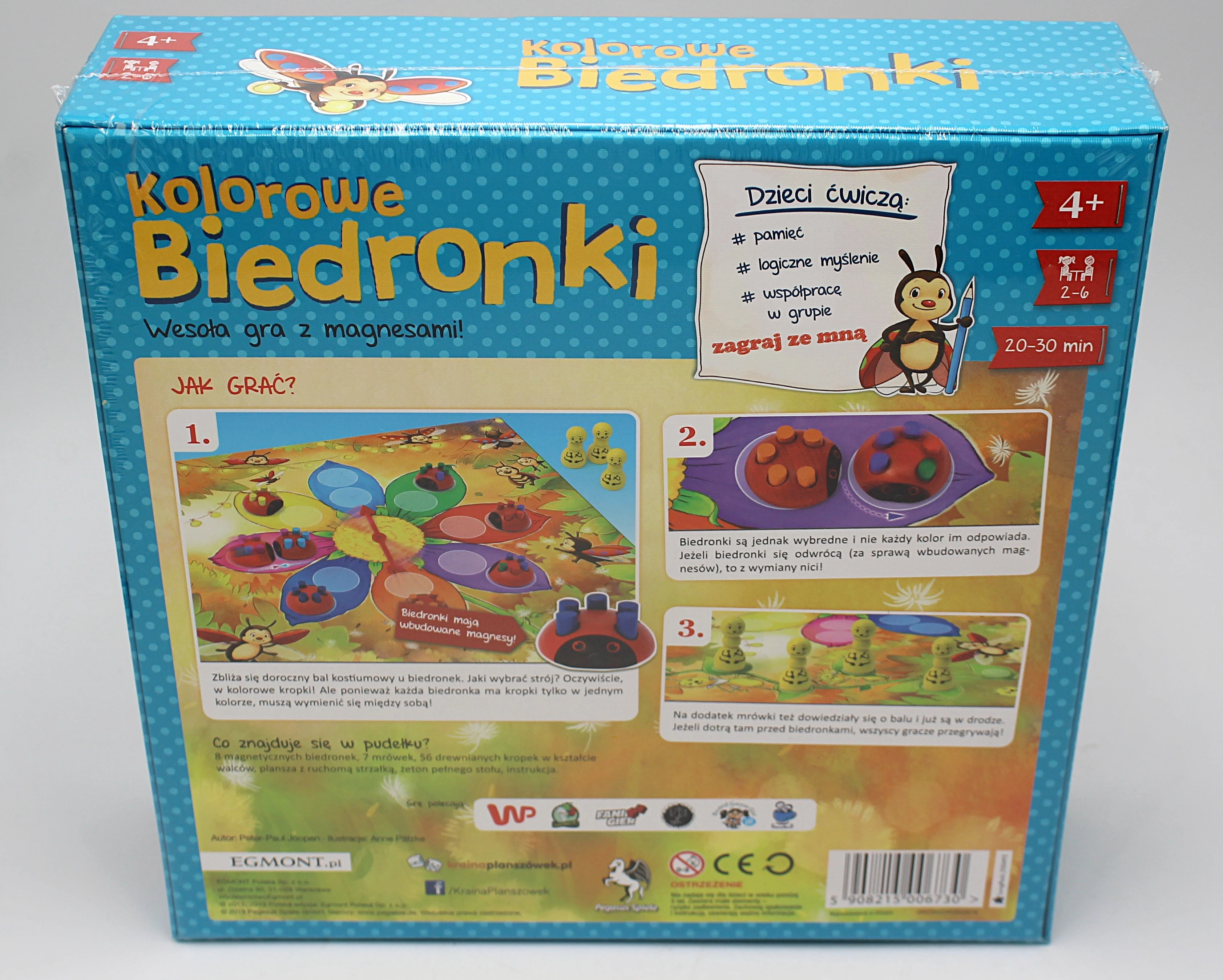 gra-planszowa-kolorowe-biedronki-egmont-ean-gtin-5908215006730