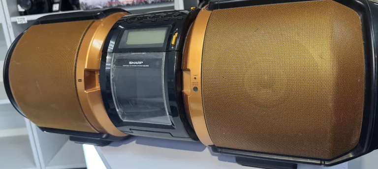 sharp-gx-m10-stereo-mp3-boombox-stacja-dokujaca-kabel-zasilajacy-chabrowa-4-jelcz-laskowice-milz-1