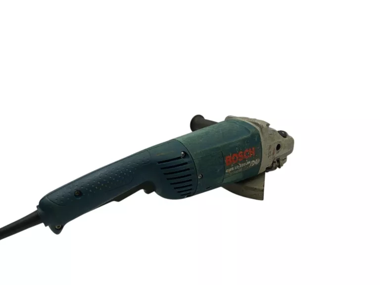 SZLIFIERKA KĄTOWA BOSCH GWS 22-230 JH 230MM 230V