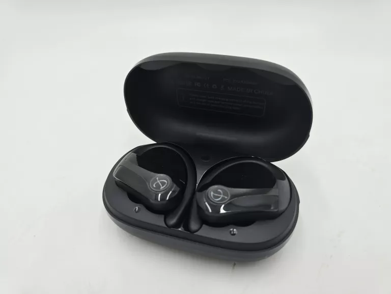 SŁUCHAWKI A21 TRUE WIRELESS EARBUDS
