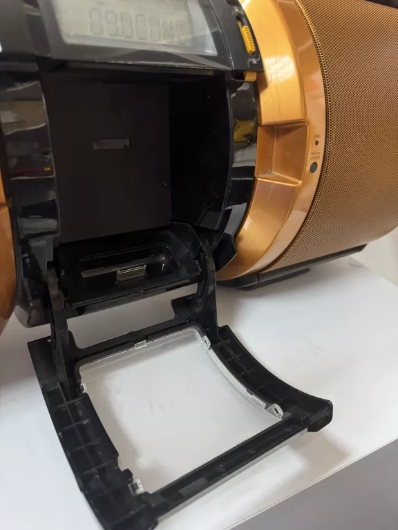 sharp-gx-m10-stereo-mp3-boombox-stacja-dokujaca-kabel-zasilajacy-zasilanie-209202-238306